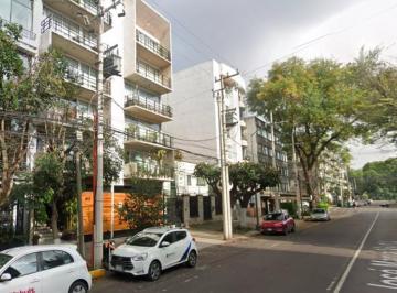 Departamento de 2 habitaciones, Benito Juárez · Departamento de Oportunidad en Piedad Narvarte