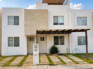 1 · Casa Amueblada en Renta Puebla Cuautlancingo en Tres Cantos Residencial