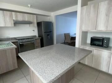 1 · Casa Amueblada en Renta Puebla Cuautlancingo en Tres Cantos Residencial