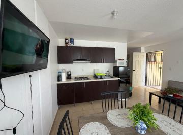 Departamento de 1 habitación, El Marqués · # Departamento en Renta – Amueblado y Equipado