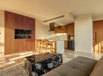 Departamento · 394m² · 1 Recámara · Renta a Largo Plazo en Tulum - Long Term Rental Tulum.