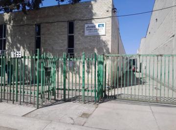 Bodega comercial · 515m² · Bodega en Renta en Parque Industrial Cerrillo II, Lerma, Estado de México