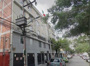 Departamento de 2 habitaciones, Iztacalco · Oportunidad Inmobiliaria en Agricola Pantitlan