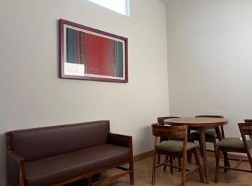Departamento de 1 habitación, Cuauhtémoc · Departamento Amueblado con Amenidades Únicas – Colonia San Rafael, Cdmx