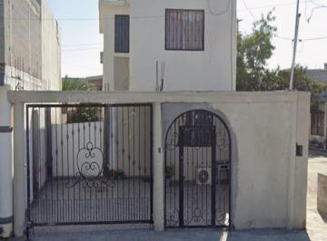 Casa de 2 habitaciones, Cadereyta Jiménez · Casa en Venta, Adjudicada, en Cadereyta, N. L. - Ayrt*