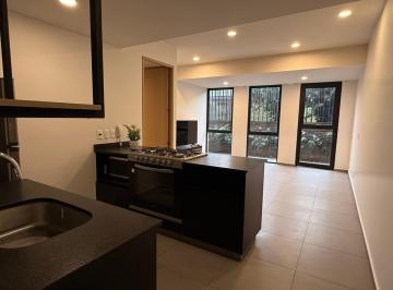 Departamento de 1 habitación, Guadalajara · Departamento en Renta en Colonia Arcos Vallarta