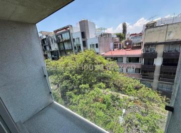 Departamento · 108m² · 2 Recámaras · 2 Estacionamientos · Departamento en Gabriel Mancera, del Valle Centro, Benito Juarez