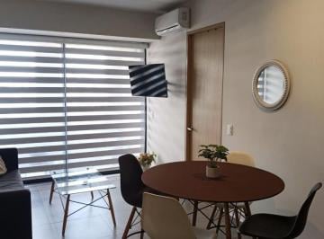 Departamento de 1 habitación, Guadalajara · Departamento Amueblado en Renta en Colonia Arcos