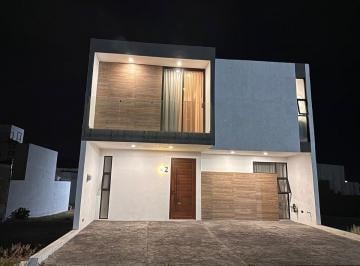 Casa de 3 habitaciones, Puebla · Casa en Venta Fraccionamiento Punta del Sol