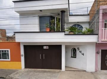 Casa de 3 habitaciones, Morelia · Venta de Casa en Colonia Las Flores Morelia Michoacan
