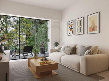 02 Estancia SPLENDOR Coyoacan.JPEG · Departamento en Venta en General Pedro María Anaya