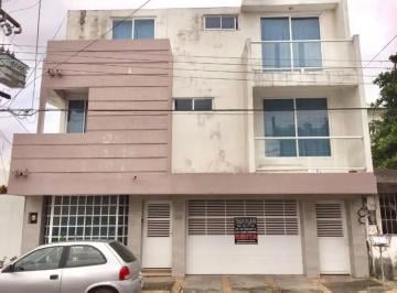 1 · Departamento Tipo Loft Amueblado y Climatizado en Renta en Tampiquera $12,500