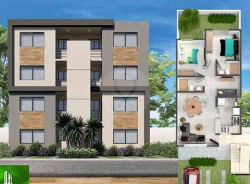 Departamento · Departamento en Venta en Fraccionamiento Desarrollo Habitacional Zibata