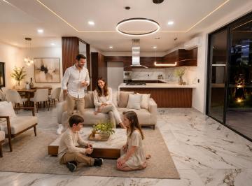 Casa de 3 habitaciones, Mérida · Estrena Casa Nueva en Yucatán Country Club por $65,000 Al Mes | La Mejor Oportunidad en Toh