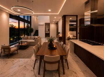 Casa de 3 habitaciones, Mérida · Estrena Casa Nueva en Yucatán Country Club por $65,000 Al Mes | La Mejor Oportunidad en Toh