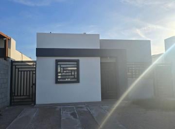 Casa de 3 habitaciones, Mexicali · Casa Amueblada de Renta en Condesa Fontalba, Mexicali