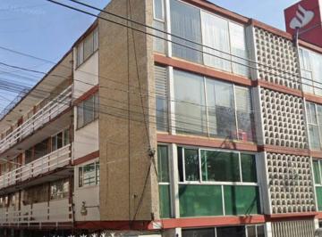 Departamento de 2 habitaciones, Coyoacán · Departamento en Venta, Oportunidad Inmobiliaria en Alcaldía Coyoacán Recuperación. Lun*