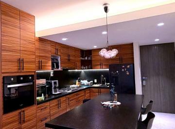 Departamento de 2 habitaciones, Miguel Hidalgo · Renta Departamento Amueblado en Neuchatel