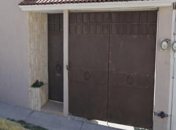 Casa de 2 habitaciones, Mineral de la Reforma · Casa en Venta, Garantía Hipotecaria, en Campestre Villas del Álamo - Lun*