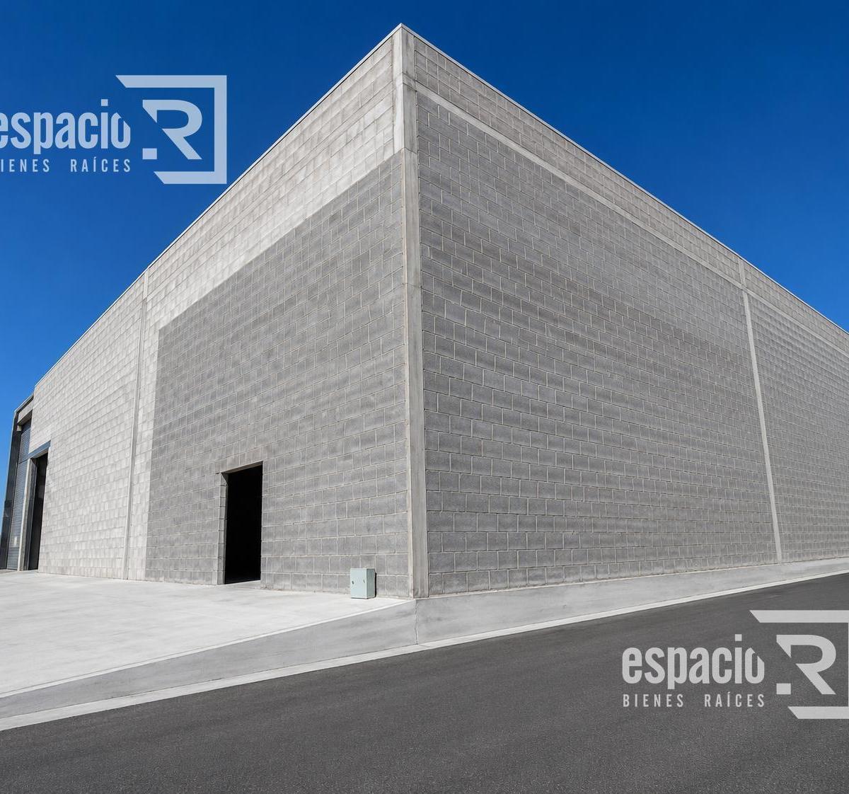 Bodega en Venta Salida Delicias