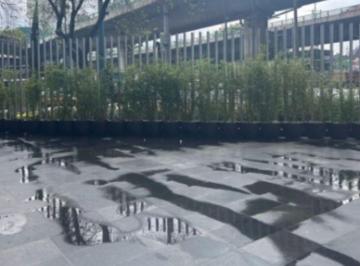 Local comercial · 587m² · 1 Estacionamiento · Local Renta a Pie de Calle en Corporativo Benito Juarez 587 m²