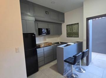 Departamento de 1 habitación, Mexicali · Renta Departamento Nuevo
