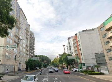 Departamento de 3 habitaciones, Benito Juárez · Departamento de Oportunidad en San Simon Ticumac