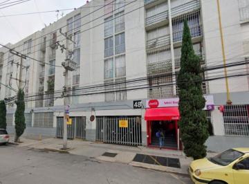 Departamento de 2 habitaciones, Cuauhtémoc · Oportunidad Inmobiliaria Transito