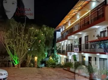 Edificio · 605m² · Hotel - Bernal