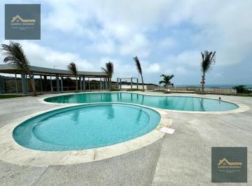Casa · 220m² · 3 Recámaras · 2 Estacionamientos · Lomas del Mediterráneo, Riviera Veracruzana, Alvarado, Veracruz