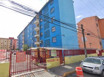 Departamento de 2 habitaciones, Azcapotzalco · Departamento de Oportunidad en Santa Barbara