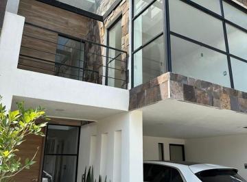 Casa de 3 habitaciones, Tecali de Herrera · Casa en Haras Ciudad Ecológica