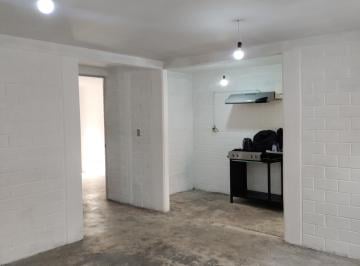 Departamento de 2 habitaciones, Miguel Hidalgo · Oportunidad de Renta