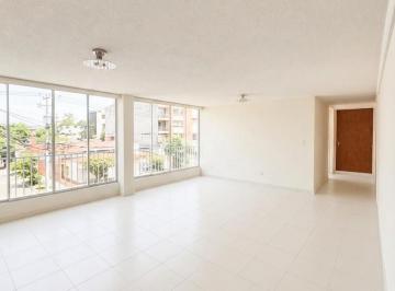 Departamento Venta de 3 habitaciones · Departamento en Venta en Narvarte Oriente