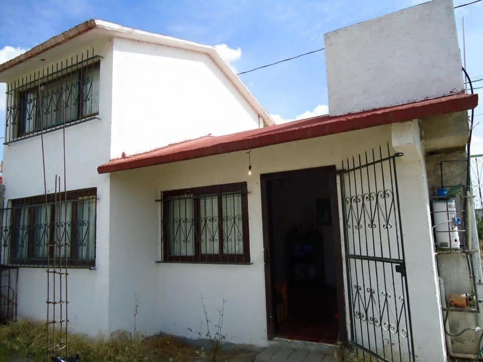 Beautiful House with Expansion Potential
