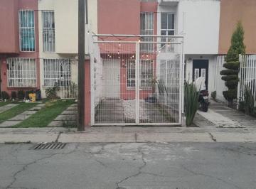 Casa en condominio · 70m² · 2 Recámaras · 1 Estacionamiento · Casa en Condominio - Los Héroes
