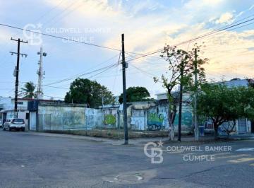Terreno / Lote , Veracruz · Terreno en Venta en Col. Centro, Veracruz