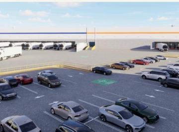 Bodega comercial · 14333m² · 40 Estacionamientos · Bodega Industrial en Los Reyes, Acaquilpan
