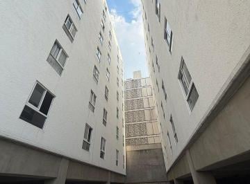 Departamento de 2 habitaciones, Coyoacán · Departamento de 68 m² con 2 Recámaras en Venta en Ex - Hacienda Coapa