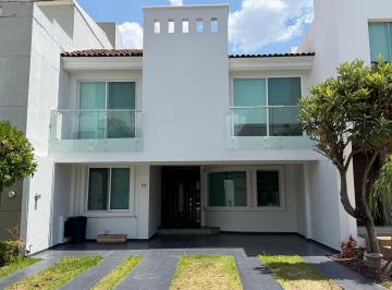 FACHADA · Casa en Rinconada Vallarta