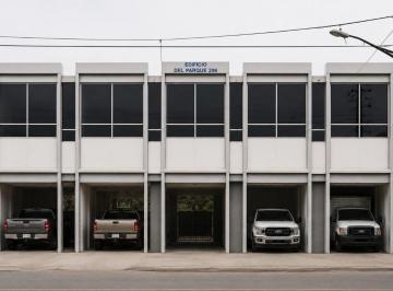 Bodega comercial , General Escobedo · Renta Bodega en Escobedo