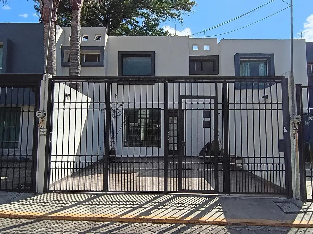 House for Rent in San Pedro Cholula Near Plaza San Diego Shopping Center