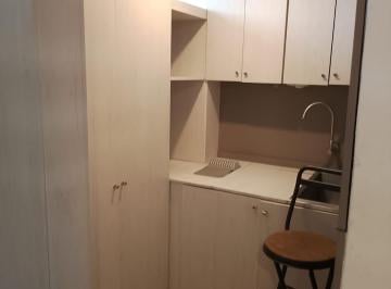 Departamento de 1 habitación, Benito Juárez · Mini Loft Amueblado
