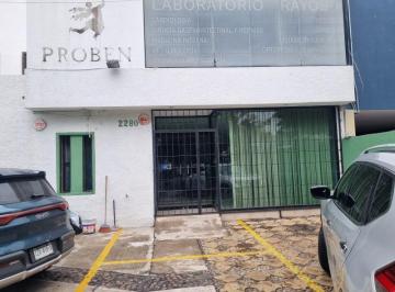 Edificio en Venta sobre Avila Camacho uso Comercial Guadalajara · Edificio en Venta Sobre Avila Camacho Uso Comercial Guadalajara