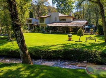 Casa en Venta en Avándaro · Casa en Venta en Avándaro