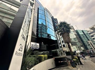 Oficina en Renta en Bosques de las Lomas · Oficina en Renta en Bosques de Las Lomas