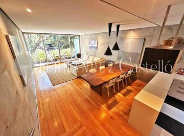 RENTA DE DEPARTAMENTO EN POLANCO · Renta de Departamento en Polanco