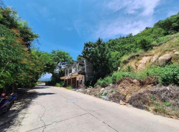 Terreno / Lote , Acapulco de Juárez · ️ Se Vende Terreno con Vista Al Mar en Alta Costa Azul