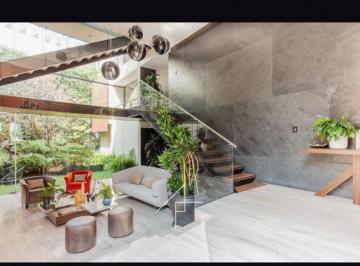 Casa en Venta en Lomas de Chapultepec · Casa en Venta en Lomas de Chapultepec