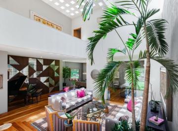 Casa en Condominio en Venta en Santa Fe La Loma · Casa en Condominio en Venta en Santa Fe La Loma